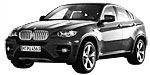 BMW E71 B3829 Fault Code