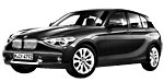 BMW F20 B3829 Fault Code